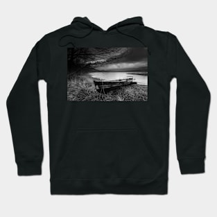 Loch Morlich Hoodie